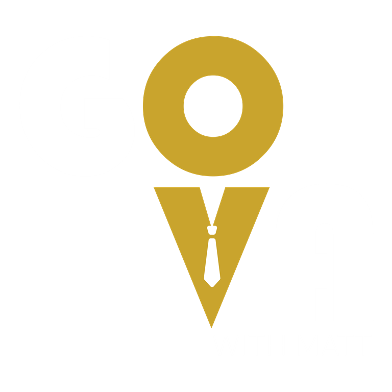 GO VA with Matt
